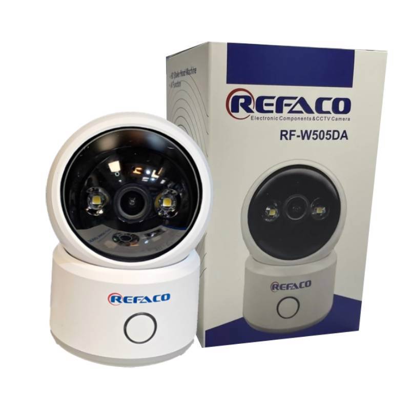 دوربین مداربسته رفاکو مدل RFW505-DA