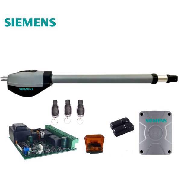 1000 Siemens 