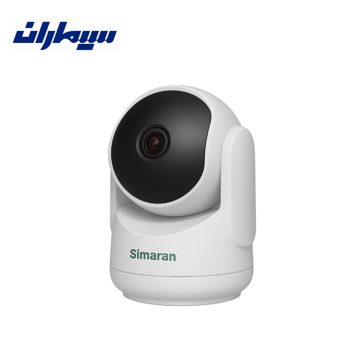 دوربین بیبی کم سیماران بدون سیم 2 مگاپیکسل