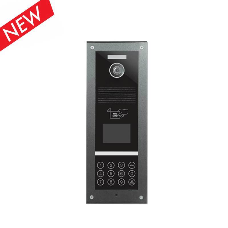 پنل تصویری کدینگ و کارتی سری T