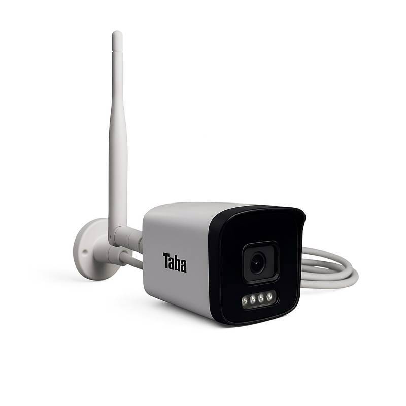 دوربین مداربسته بی‌سیم تابا 3 مگاپیکسل