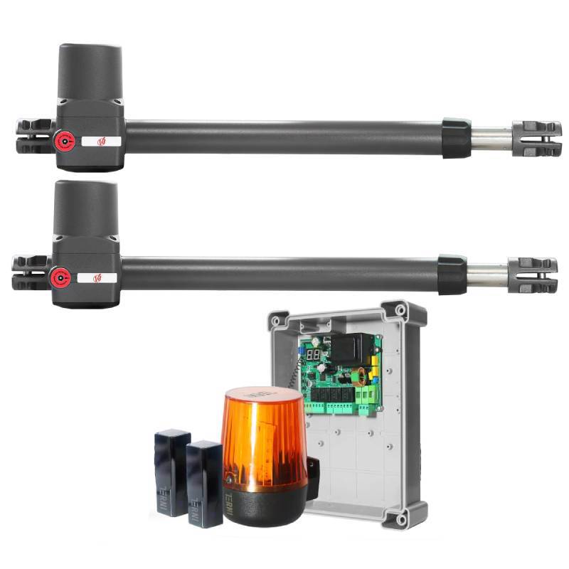 جک پارکینگ ترنی مدل V3
