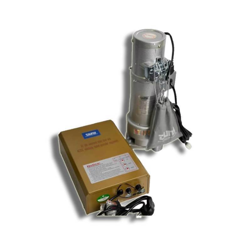 موتور ساید تیونی 300DC با باتری (UPS دار)