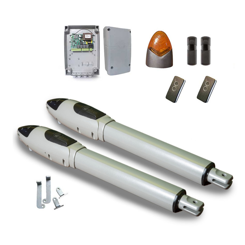 جک پارکینگ واچمن lux-60